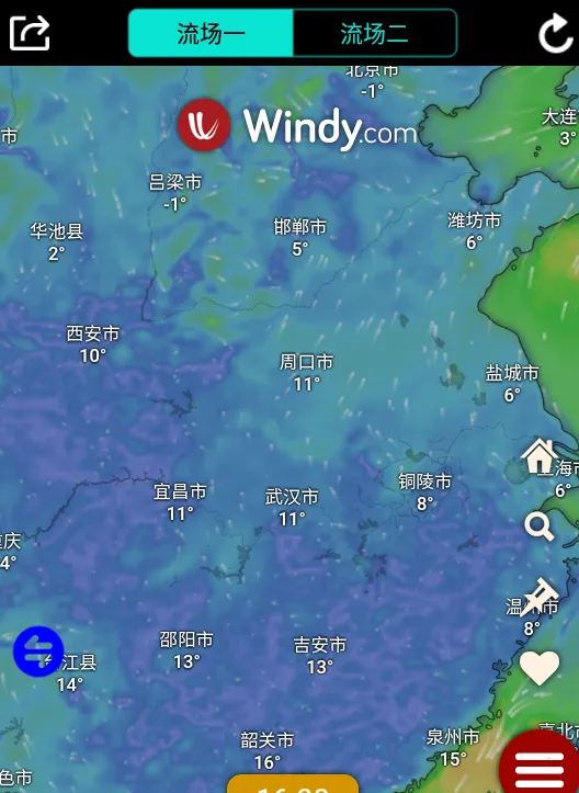 卫星云图(气象查询) 卫星云图(气象查询)