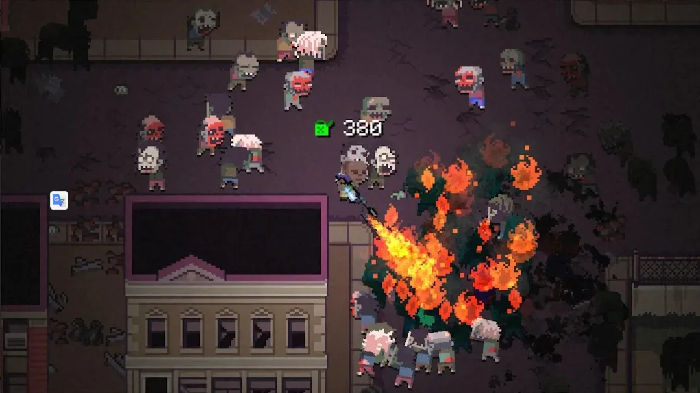 ����֮·���ô�(�����佩ʬ)v1.8.1 ��Ѱ��ͼ