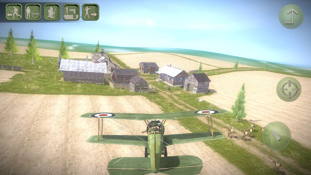 ŷǰ:һս(һսϷ)v1.00 ֻͼ