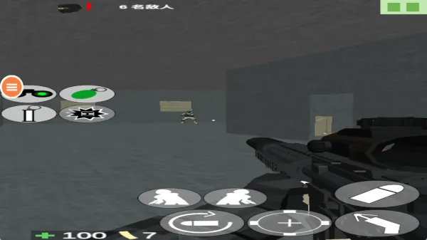 草木皆兵2025最新版本 草木皆兵2025最新版本