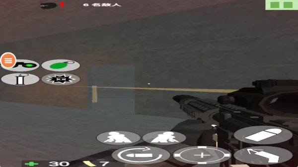 草木皆兵2025最新版本 草木皆兵2025最新版本