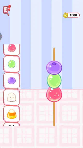 糖葫芦达人2最新手机版 糖葫芦达人2最新手机版