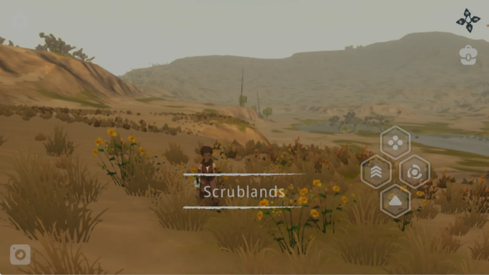 Ұɳԭ(ɳĮ̽)v2.4 ٷͼ