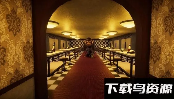 �ڰ��ֲ�������ƭ2025�ٷ����°汾v1.0 �ֻ����ͼ