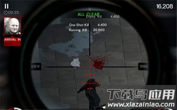 杀手47狙击2025最新版本 杀手47狙击2025最新版本