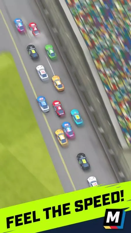 NASCAR����(����������)v27.00.140500 �ֻ����ͼ