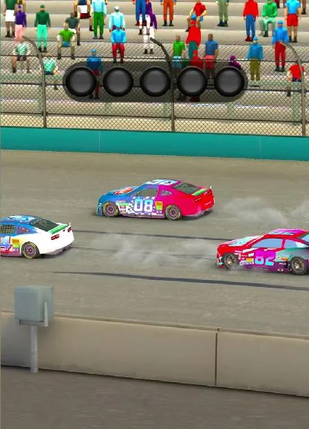 NASCAR����(����������)