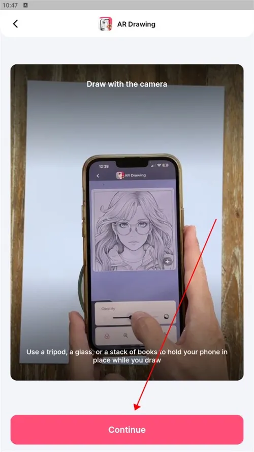 ARDraw(AR��ͼ����)