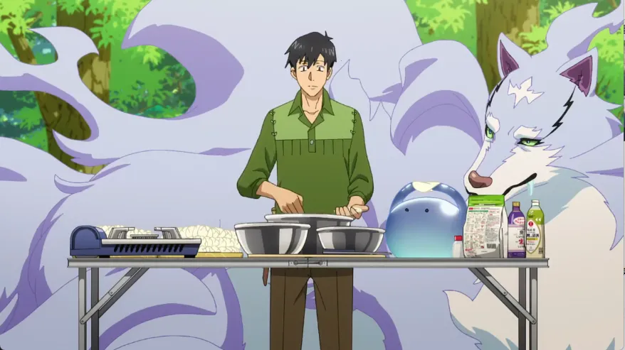 动漫番剧(免费追番) 动漫番剧(免费追番)