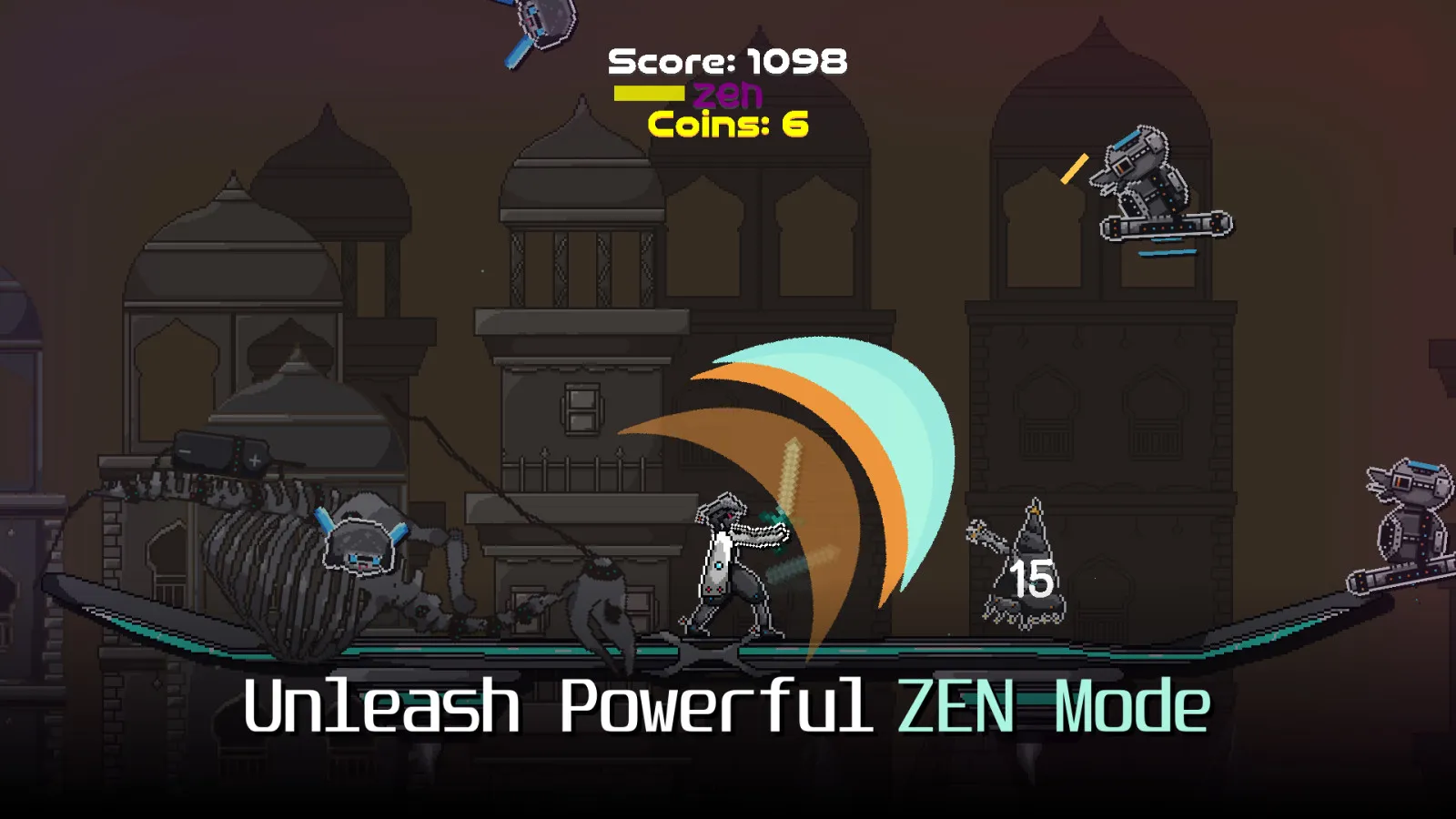 �����⽣(�ֻ�ս����)v1.1.1 �ٷ������ͼ