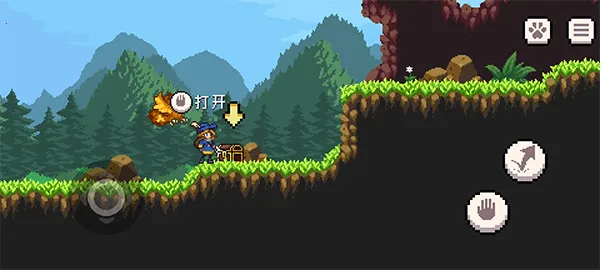 怪物乐土移植(策略养宠游) 怪物乐土移植(策略养宠游)