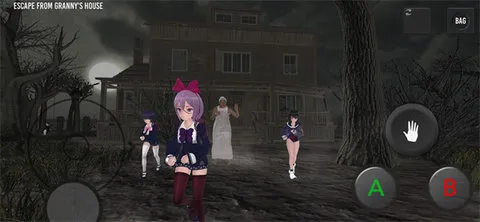 ���µ�ѧУ��׿���ֻ���v1.8.9 �ٷ������ͼ