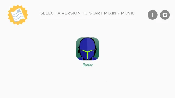 �������Bonfire(���ִ�����)v0.5.7 �ٷ������ͼ