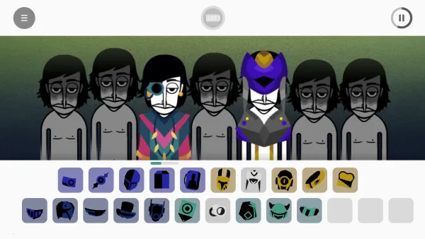 �������Bonfire(���ִ�����)v0.5.7 �ٷ������ͼ