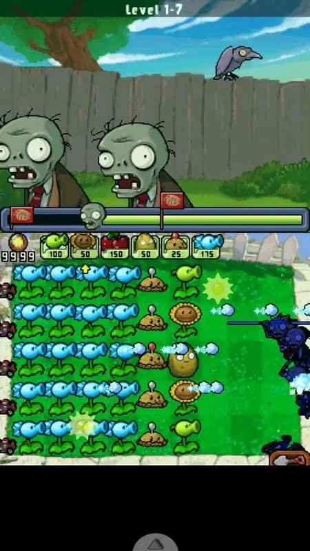 ֲ���ս��ʬDS2025�ٷ����°汾v3.0 �ֻ����ͼ