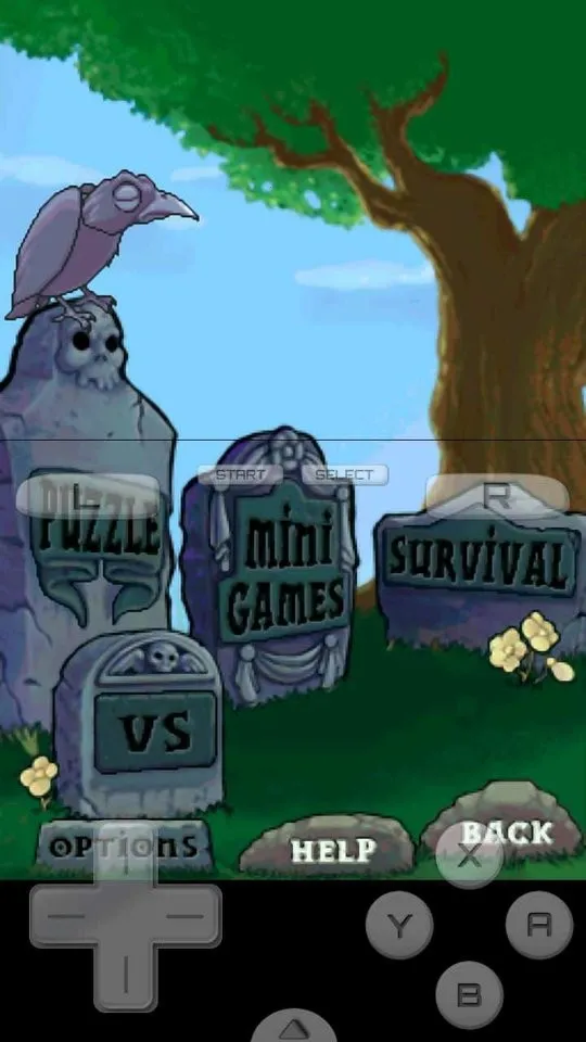 ֲ���ս��ʬDS2025�ٷ����°汾v3.0 �ֻ����ͼ