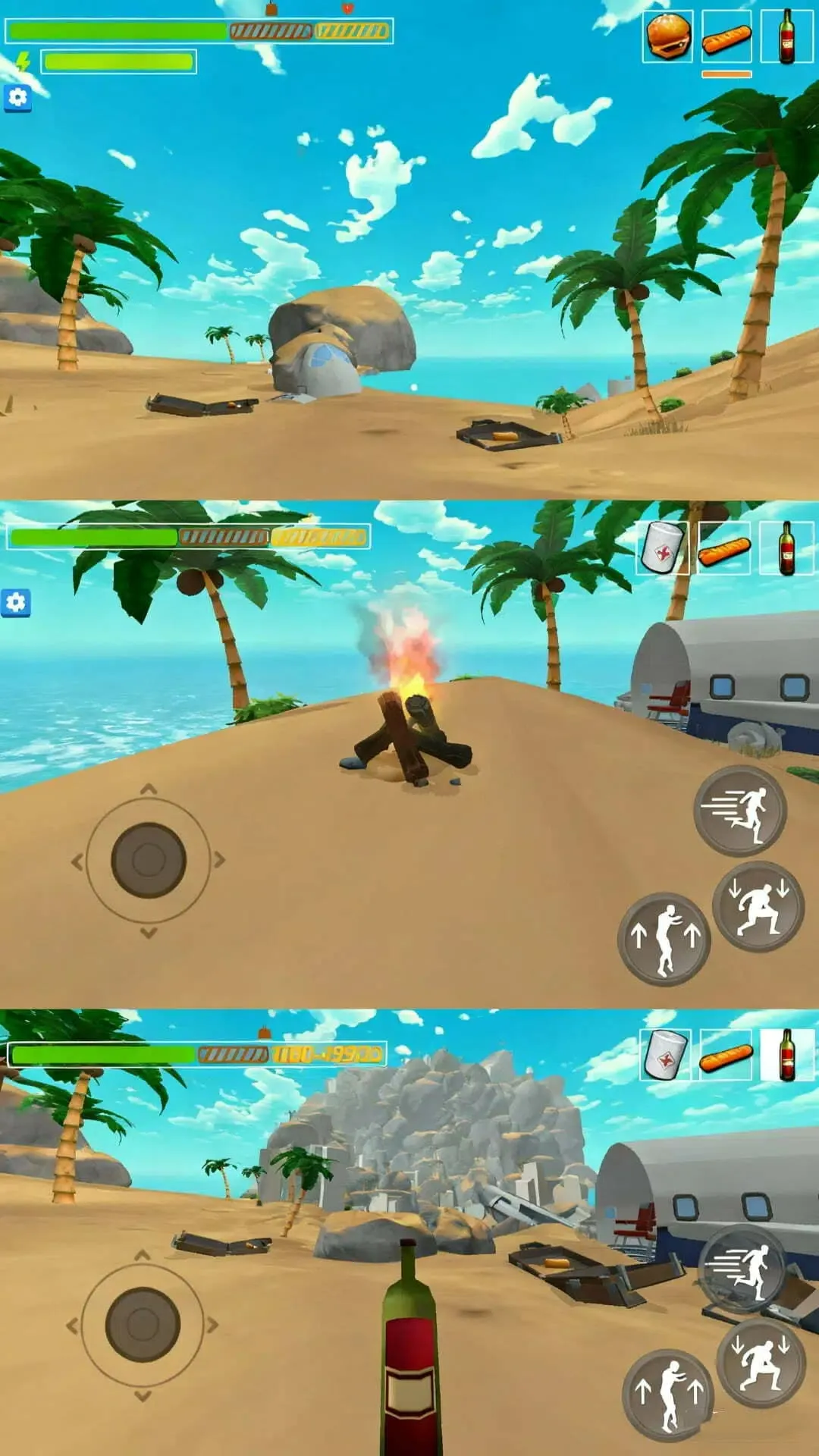 ��ҰƯ���ռ�(�µ�������Ϸ)