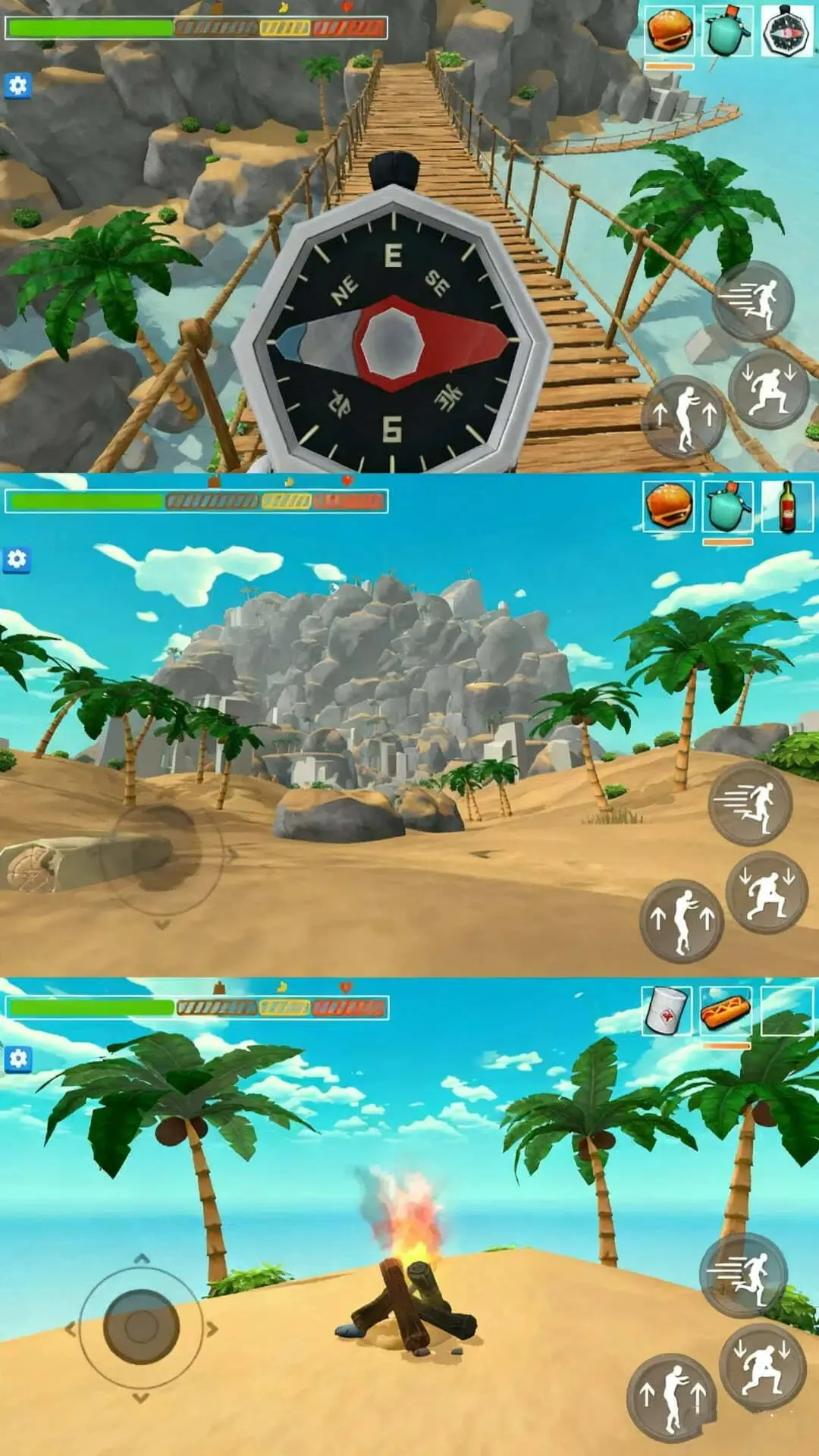 ��ҰƯ���ռ�(�µ�������Ϸ)v300.1.0 ��Ѱ��ͼ