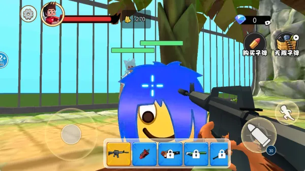 黑化猴吉吉2025官方最新版本 黑化猴吉吉2025官方最新版本