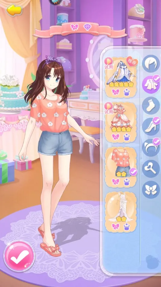 巴啦啦魔仙盛宴(魔仙美食游戏) 巴啦啦魔仙盛宴(魔仙美食游戏)