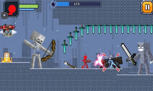 ������ս�������ֻ���v0.2.6 �ٷ������ͼ