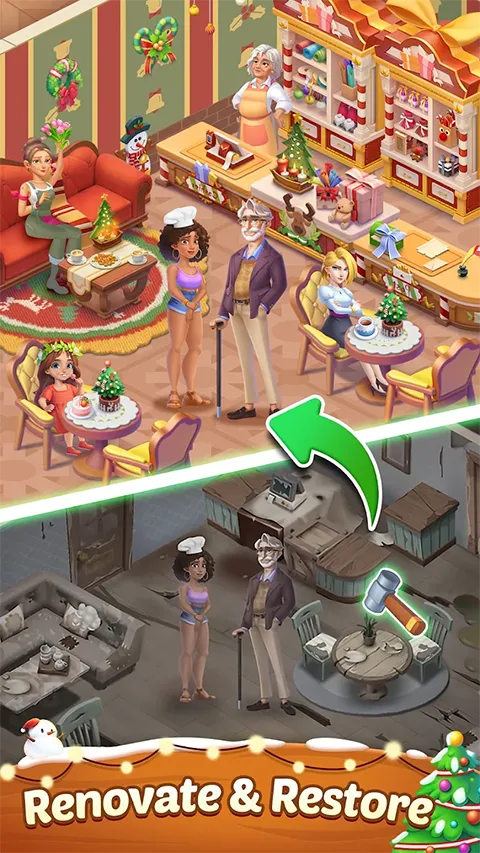 Seaside Escape��װ��2025�ٷ����°汾v1.90.0 ��Ѱ��ͼ