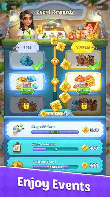 Seaside Escape��װ��2025�ٷ����°汾v1.90.0 ��Ѱ��ͼ