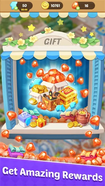 Seaside Escape��װ��2025�ٷ����°汾