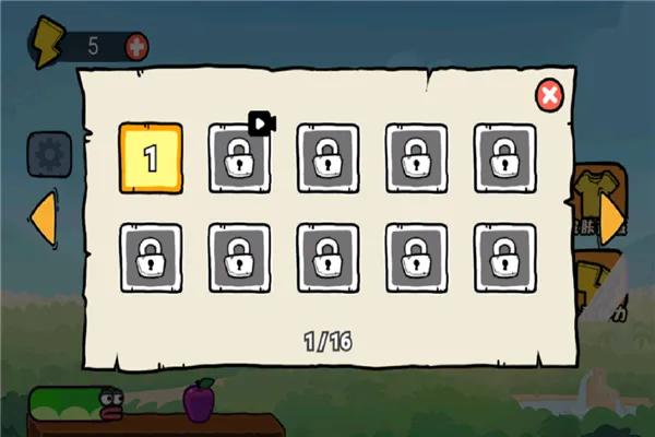 ���´�����С��Ϸ(���������)v1.0 �ֻ����ͼ