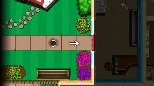 ��͵����2˫���鷳2025�ٷ�����v1.15.4 ��׿���ͼ