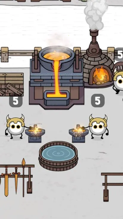 �ϲ�ԲȦС��(���佨����)v1.32.1 ��Ѱ��ͼ