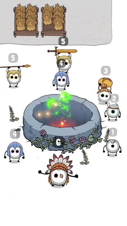 �ϲ�ԲȦС��(���佨����)v1.32.1 ��Ѱ��ͼ