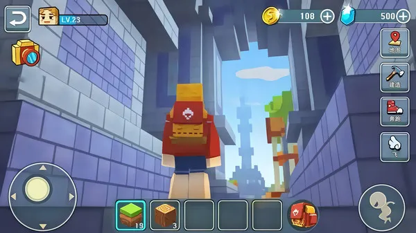 ũ����԰ģ��2025���°汾v1.2.7 ��׿���ͼ