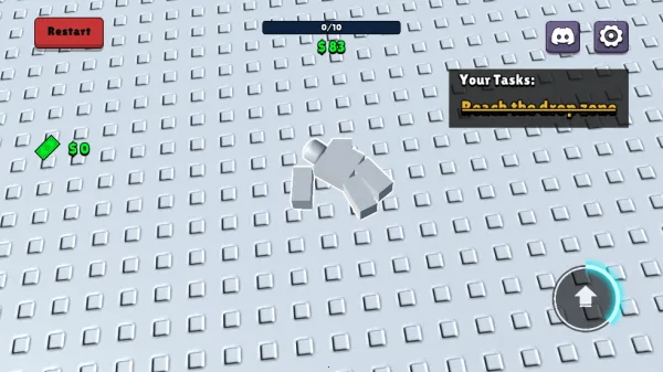 碎骨坠落极限挑战(碎骨坠落游戏) 碎骨坠落极限挑战(碎骨坠落游戏)