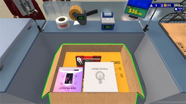 ��������ģ����3D(������Ӫ��)v1.5 ��׿���ͼ