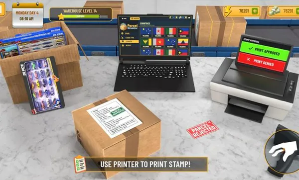 ��������ģ����3D(������Ӫ��)v1.5 ��׿���ͼ