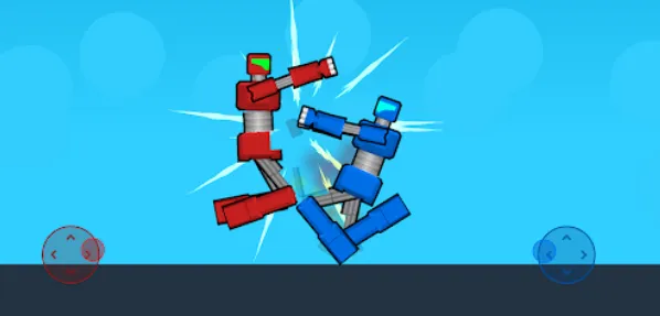 ˫����Ϸģ��3D2025�ٷ����°汾v1.0 ��׿���ͼ