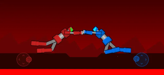 ˫����Ϸģ��3D2025�ٷ����°汾v1.0 ��׿���ͼ