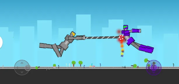 ˫����Ϸģ��3D2025�ٷ����°汾v1.0 ��׿���ͼ