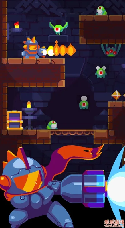 ɭ��֮��(����ð����)v1.0.227 �ٷ������ͼ