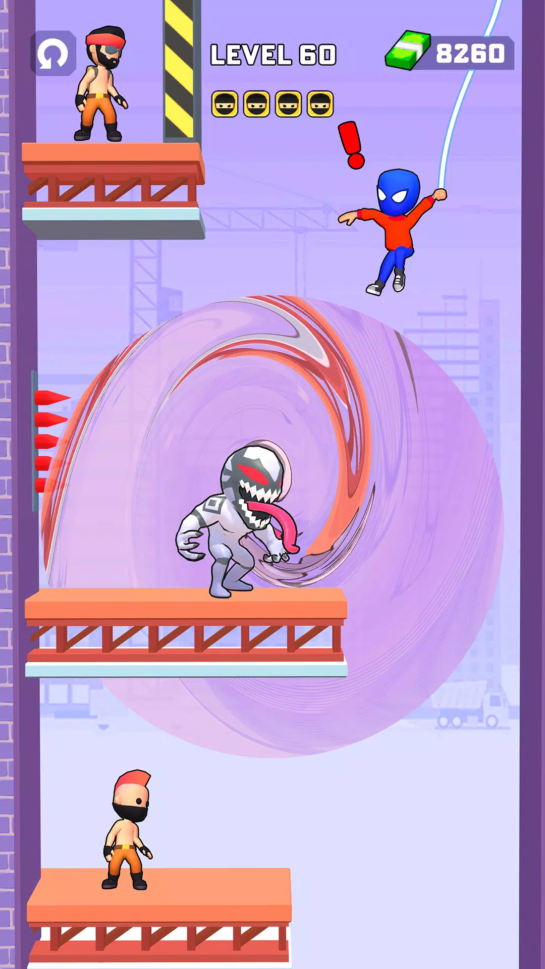 ҡ��Ӣ�ۣ�����սʿ��׿���ֻ���v1.0.3 ��Ѱ��ͼ