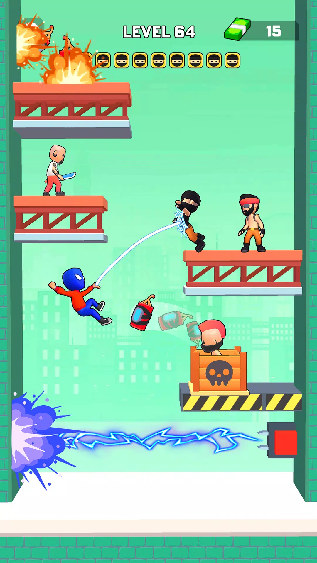 ҡ��Ӣ�ۣ�����սʿ��׿���ֻ���v1.0.3 ��Ѱ��ͼ