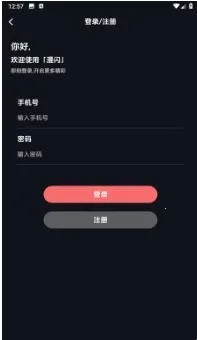 漫闪2025下载安装 漫闪2025下载安装