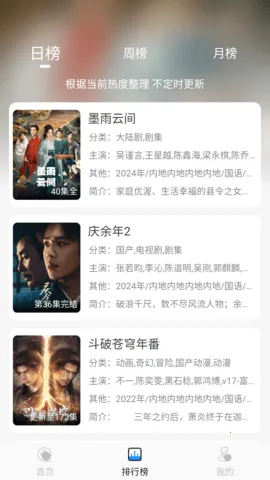 Ҭ��Ӱ��(Ӱ�Ӳ���)v2.0.1 ��׿���ͼ