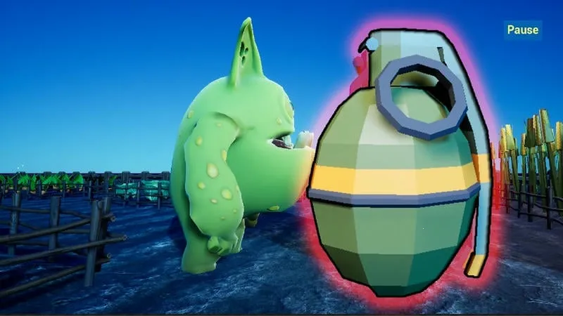 花园守护者安卓版手机版 花园守护者安卓版手机版