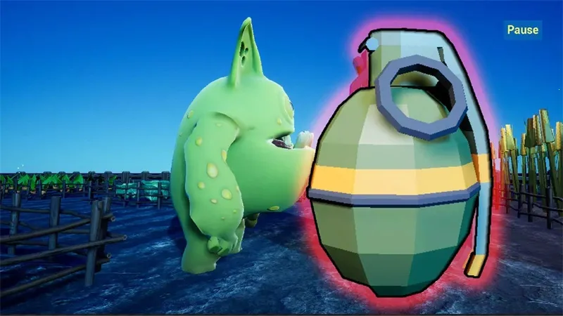 花园守护者安卓版手机版 花园守护者安卓版手机版