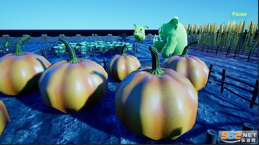 花园守护者安卓版手机版 花园守护者安卓版手机版