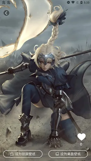 360小鸟壁纸最新手机版 360小鸟壁纸最新手机版