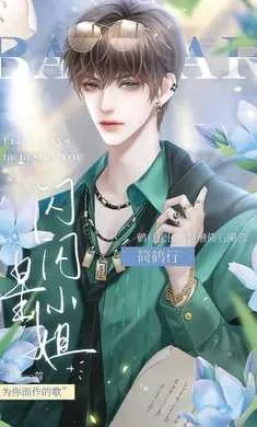 闪闪星小姐(模拟经营游) 闪闪星小姐(模拟经营游)