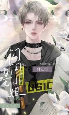 闪闪星小姐(模拟经营游) 闪闪星小姐(模拟经营游)